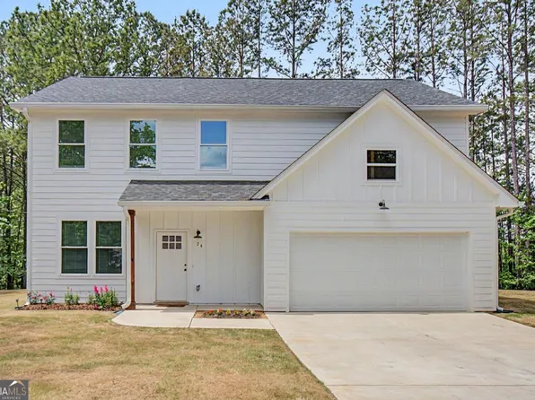 24 Rocky Cir NE, White, GA 30184