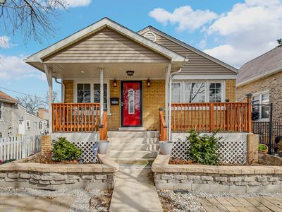 2707 N New England Ave, Chicago, IL, 60707