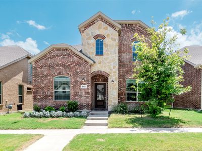 5417 Windsong Way, Garland, TX, 75040