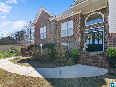532 Woodland Ridge Rd, Odenville, AL, 35120