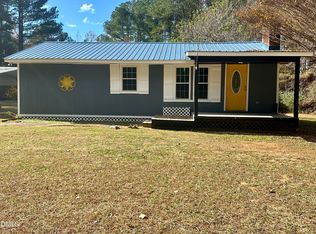 8205 Old Switchboard Rd, Snow Camp, NC 27349