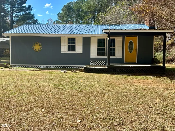 8205 Old Switchboard Rd, Snow Camp, NC 27349