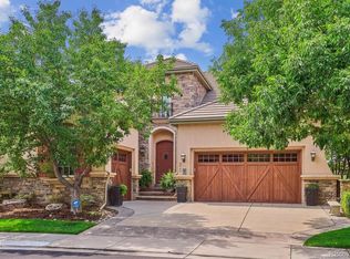 9060 E Harvard Ave, Denver, CO 80231