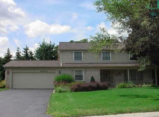 29541 Mayfair Dr, Farmington, MI 48331