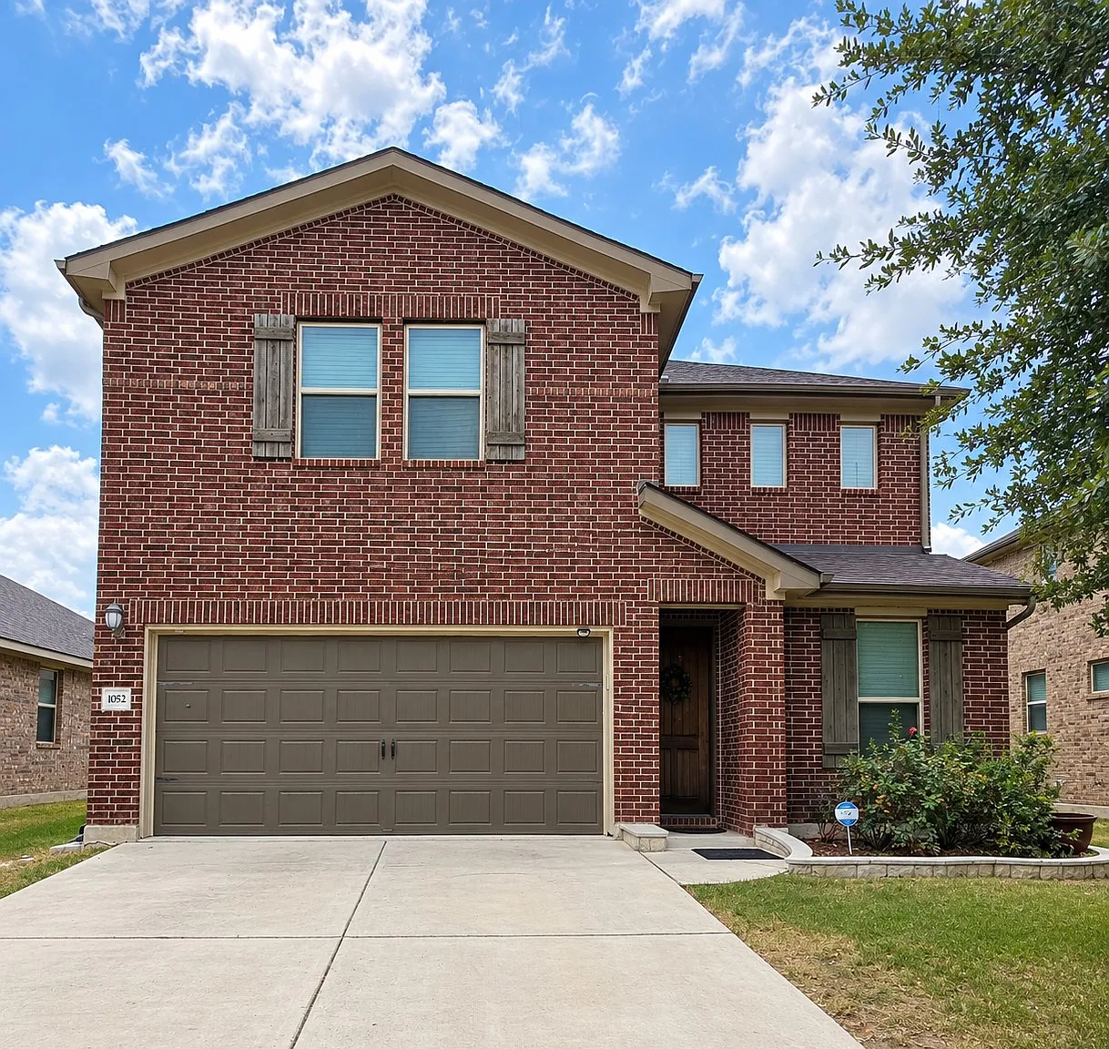 4 bed, 2659 sqft, $2,699 — Photo 1