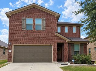 1052 Myrna Bnd, Leander, TX 78641