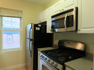 21 Brookline St UNIT 105, Cambridge, MA 02139