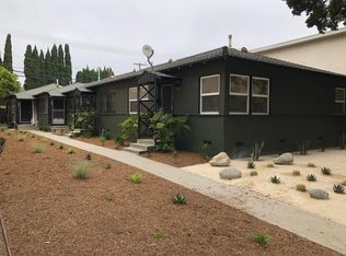 1307 1/2 Venice Blvd, Venice, CA 90291