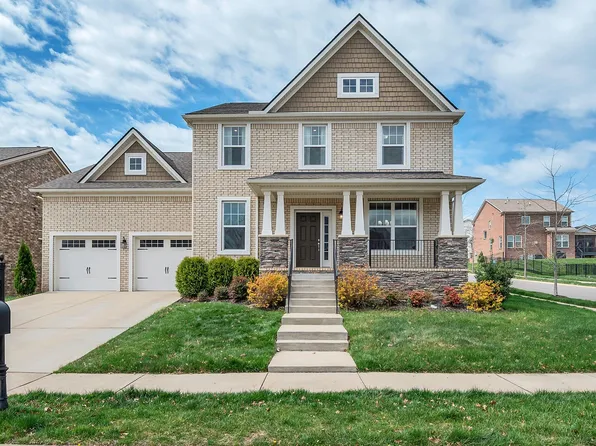 649 Beamon Dr, Franklin, TN 37064