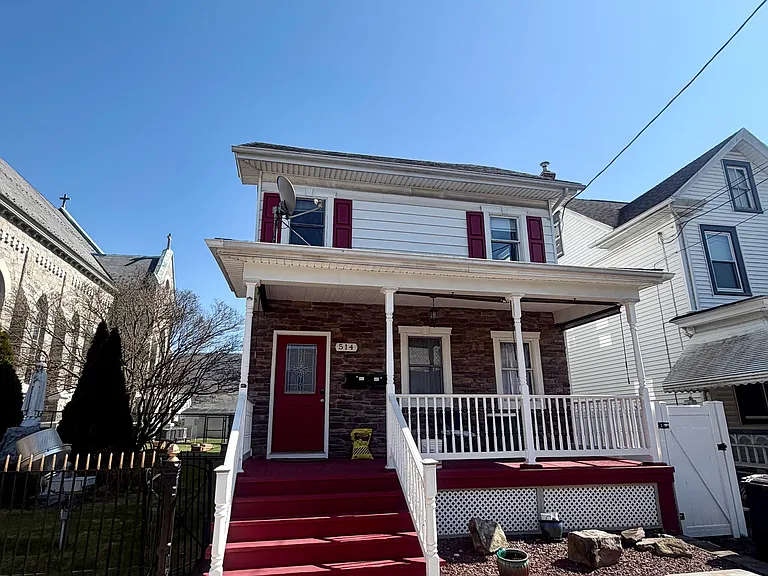 514 North St #2 — Photo 1