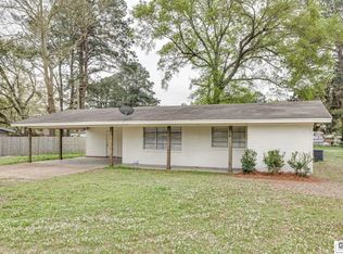 110 Curve Dr, Monroe, LA 71203