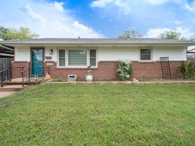 1208 E Catalina St, Wichita, KS, 67216