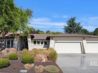 3064 E Bonview Dr, Boise, ID 83712
