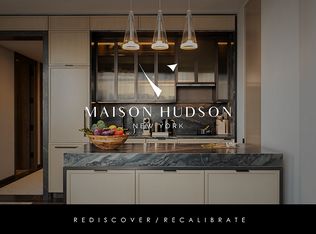 401 West St APT 5A, New York, NY 10014