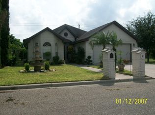 409 W 13th St, San Juan, TX 78589