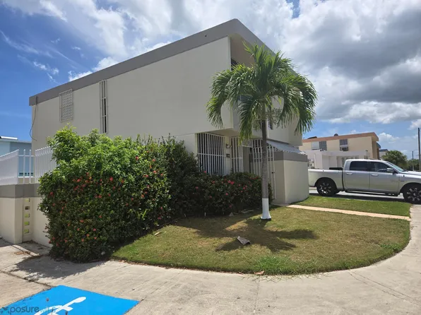 (undisclosed Address), Catano, PR 00962
