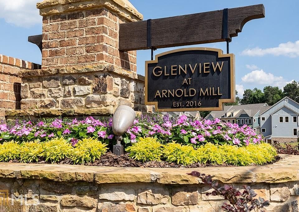 2nd image of 12565 Arnold Mill Rd #10
