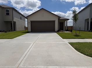 8423 Vacek Crossing Way, Richmond, TX 77469