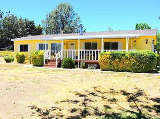 20144 Golden Hills Blvd, Tehachapi, CA 93561