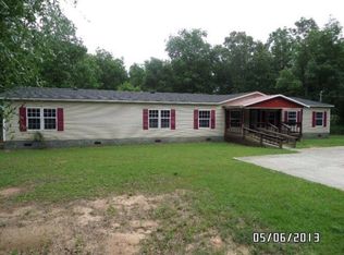 560 Laura Ln, Newton, AL 36352