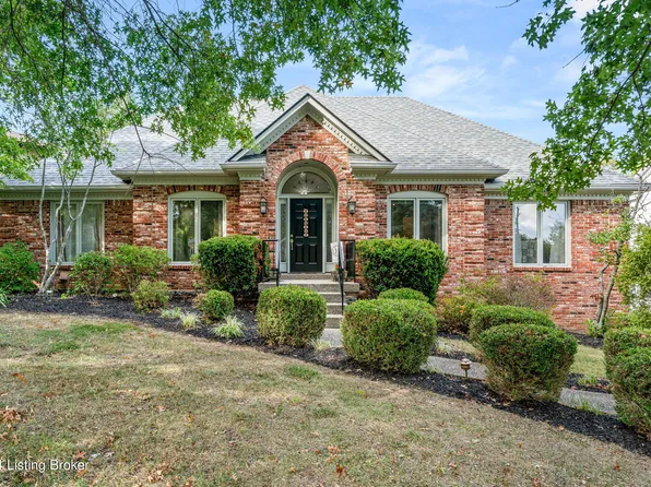 14109 Glendower Dr, Louisville, KY 40245