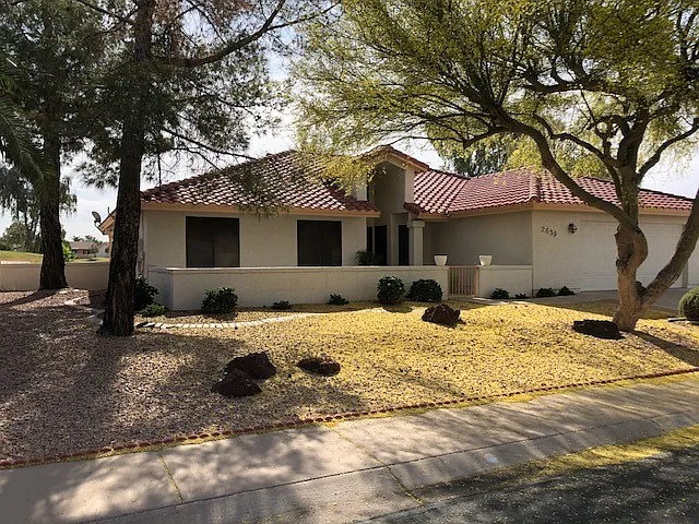 Leisure World a 45+ Active Adult Community Amazing Golf Course Home. Available May though Decembe... — Photo 1