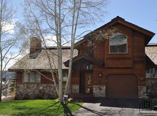 2012 Boulder Ct, Steamboat Springs, CO 80487