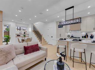 2888 E 6th Ave #1, Vancouver, BC V5M1R8
