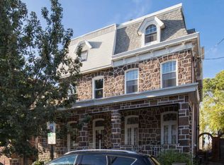 1315 Castle Ave, Philadelphia, PA 19148