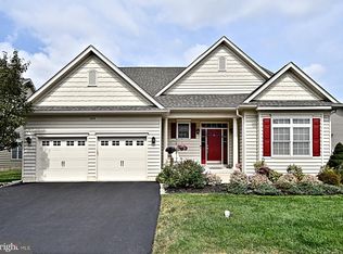 103 Bayhill Dr, North Wales, PA 19454