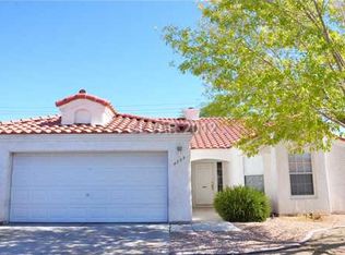 4209 Redfield Ave, North Las Vegas, NV 89032