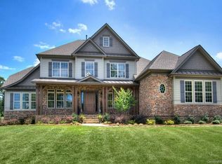 1312 Delaney Dr #26, Weddington, NC 28104