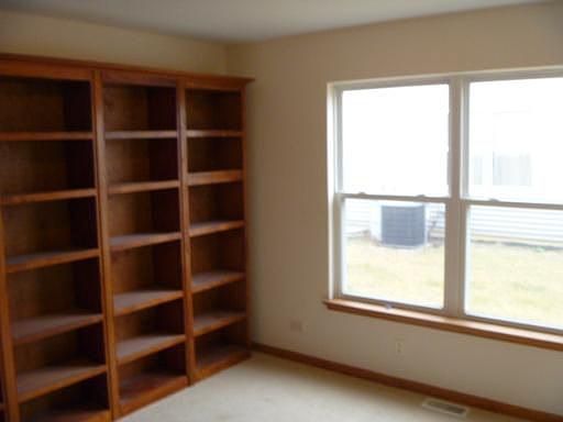 1st Floor Office