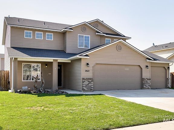 2nd image of 2612 Strayhorn Ct