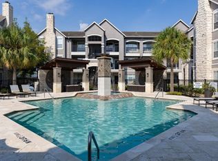 Retreat at Westpark, Houston, TX 77042