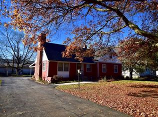 331 Uhler Ave, Marion, OH