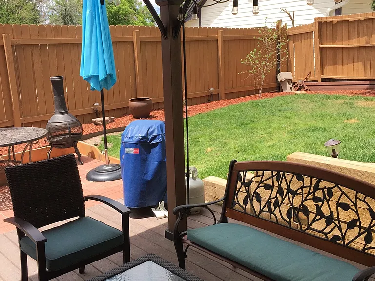 309 Cantril St #B — Photo 30