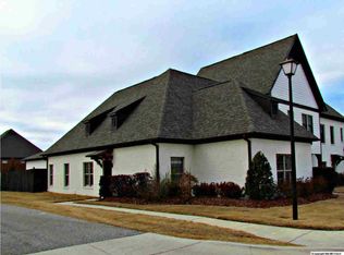 142 Chimes Way SW, Huntsville, AL 35824