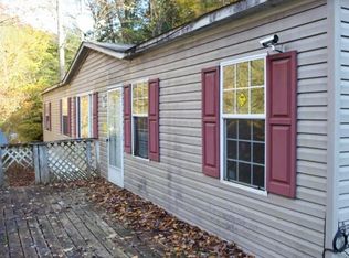 556 2 Mile Rd, Branchland, WV 25506