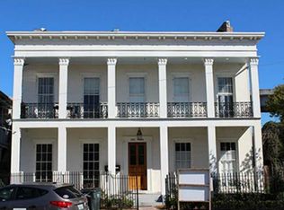 1220 Annunciation St, New Orleans, LA 70130
