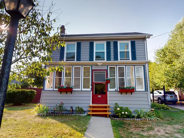 861 Hudson Avenue, Stillwater, NY 12170