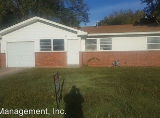 513 Lahoma Dr, Bartlesville, OK 74003