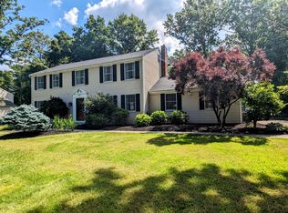 5927 Ogilby Dr, Hudson, OH 44236