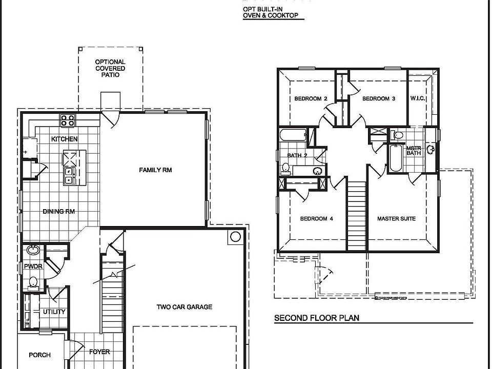 2nd image of 207 W Point Way