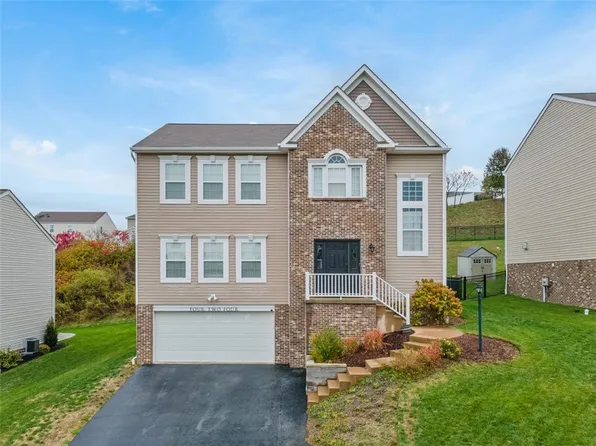 424 Patriot Dr, Carnegie, PA 15106