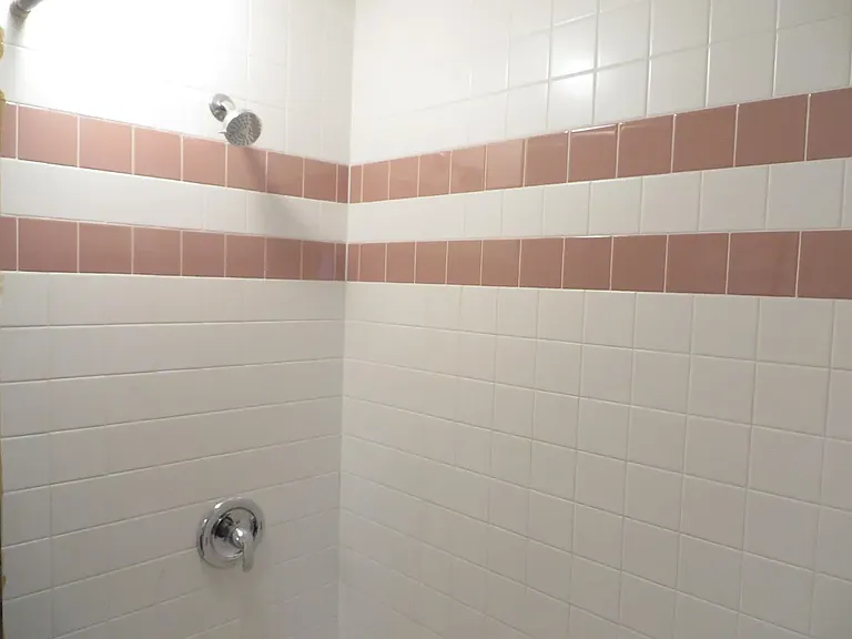 Downstairs bathroom