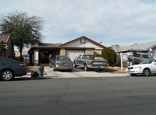 4287 Laurel Park Ave, Las Vegas, NV 89103
