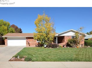 367 W 47th St, Loveland, CO 80538