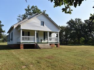 366491 E 5800th Rd, Terlton, OK 74081