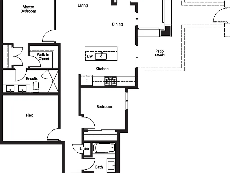1150 Memorial Dr NW — Photo 23